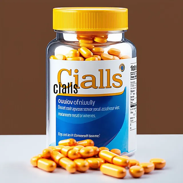 Precio cialis 4 comprimidos